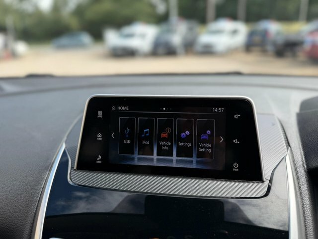 Mitsubishi Eclipse Cross Suv 1.5T 3 Euro 6 Ss 201919 Silver #35