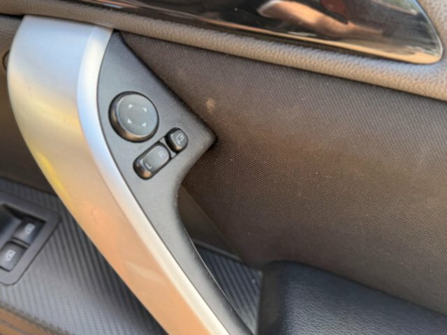 Mitsubishi Eclipse Cross Suv 1.5T 3 Euro 6 Ss 201919 Silver #43