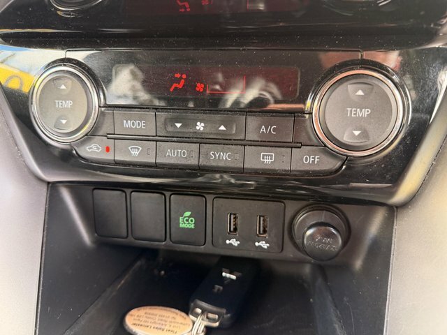Mitsubishi Eclipse Cross Suv 1.5T 3 Euro 6 Ss 201919 Silver #38