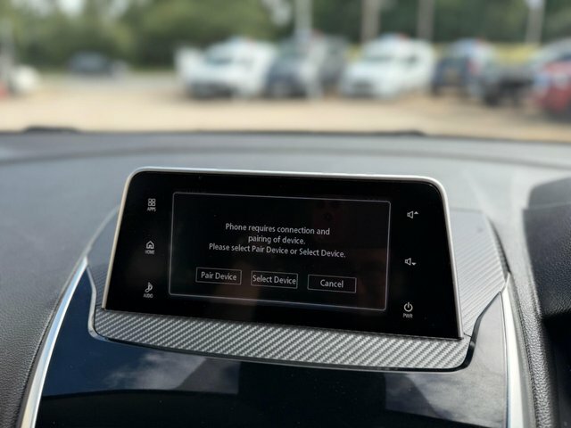 Mitsubishi Eclipse Cross Suv 1.5T 3 Euro 6 Ss 201919 Silver #31