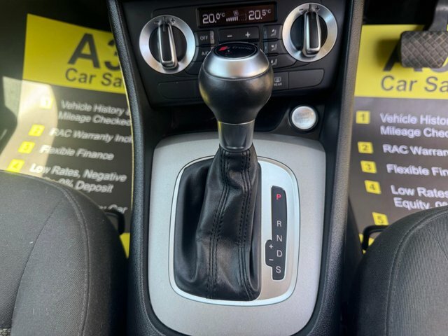 Audi Q3 Tdi S Line Plus Black #23