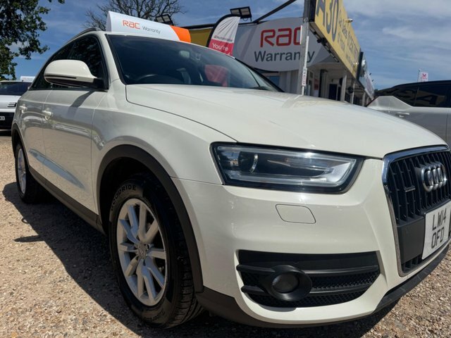 Audi Q3 Tdi S Line Plus Black #9