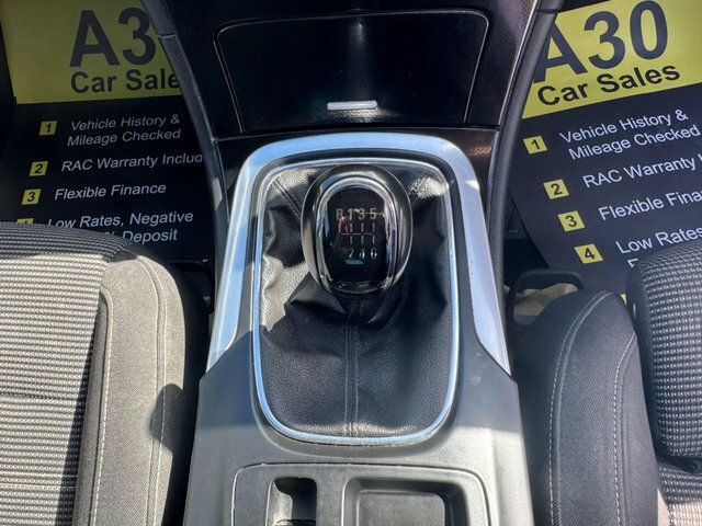Vauxhall Insignia Design Cdti Ecoflex Ss Grey #23