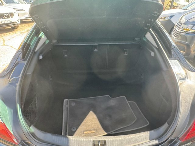 Vauxhall Insignia Design Cdti Ecoflex Ss Grey #25
