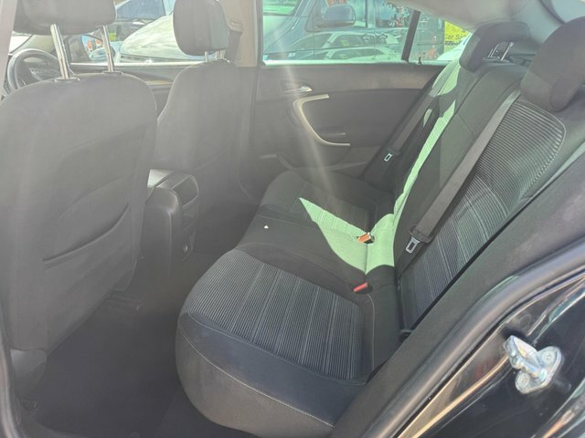 Vauxhall Insignia Design Cdti Ecoflex Ss Grey #26