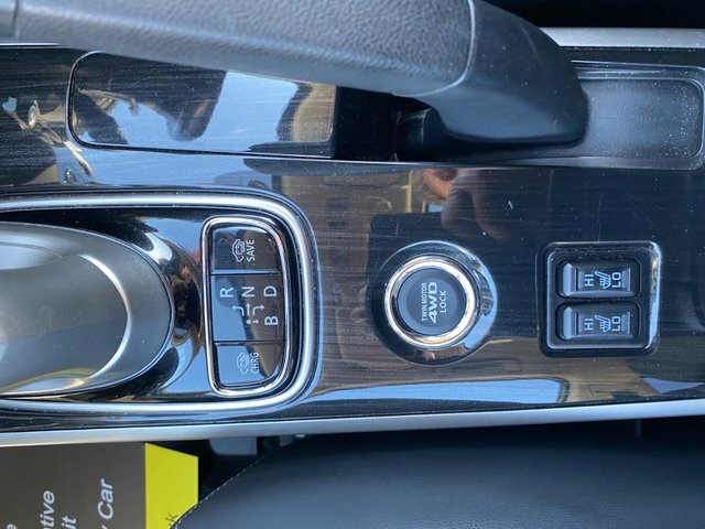 Mitsubishi Outlander Outlander Gx 4H Phev Black #28