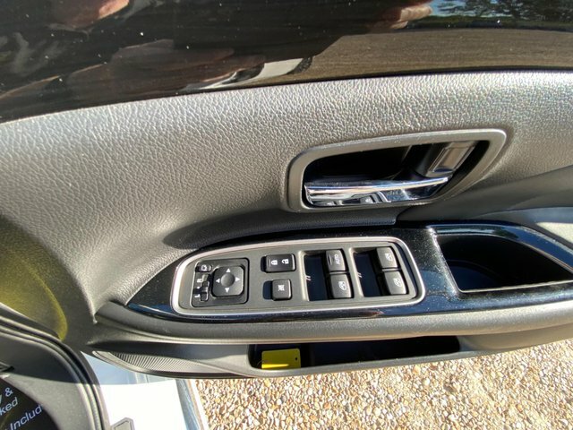 Mitsubishi Outlander Outlander Gx 4H Phev Black #29