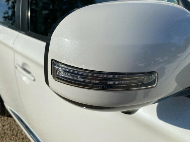 Mitsubishi Outlander Outlander Gx 4H Phev Black #33