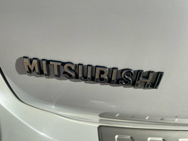 Mitsubishi Outlander Outlander Gx 4H Phev Black #39