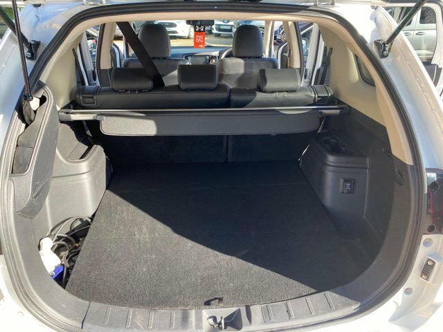 Mitsubishi Outlander Outlander Gx 4H Phev Black #17