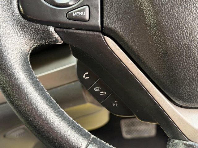 Honda Cr-V 2.0 I-vtec S Euro 5 Ss 2013 Red #28