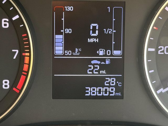 Hyundai I20 1.4 Mpi Premium Nav 99 Bhp White #34