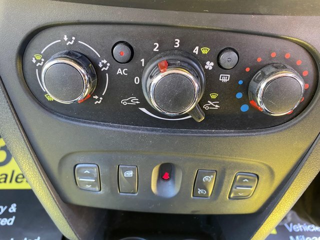 Dacia Sandero Stepway 1.5 Dci Laureate Euro 5 2013 Blue #22