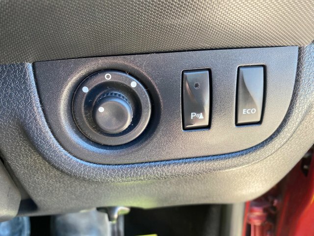 Dacia Sandero Stepway 1.5 Dci Laureate Euro 5 2013 Blue #26