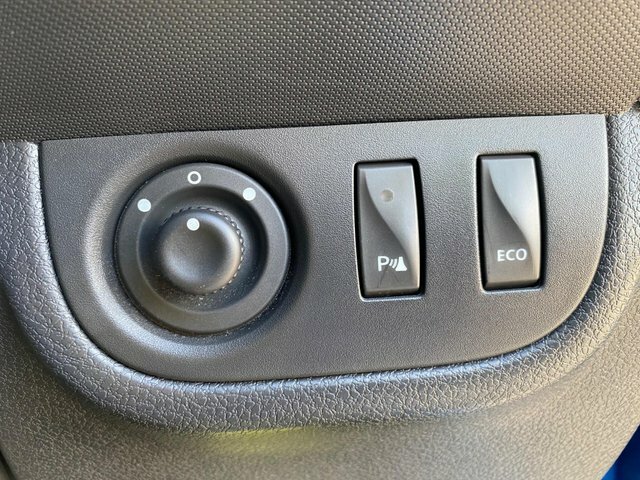 Dacia Sandero Stepway 1.5 Dci Laureate Hatchback Silver #31