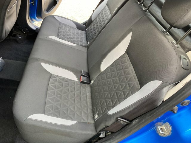 Dacia Sandero Stepway 1.5 Dci Laureate Hatchback Silver #20