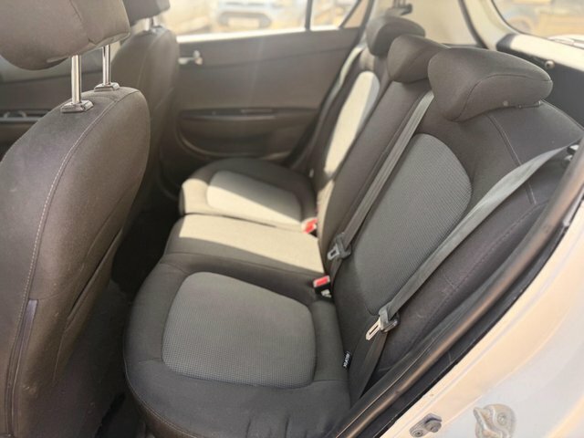 Hyundai I20 Gdi Premium 83 Blue #27