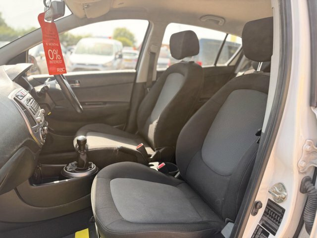 Hyundai I20 Gdi Premium 83 Blue #41