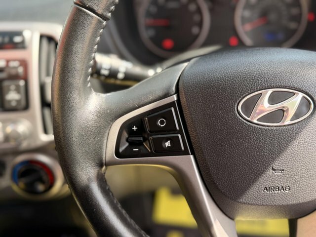 Hyundai I20 Gdi Premium 83 Blue #31
