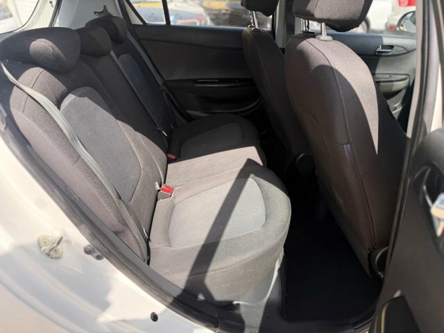 Hyundai I20 Gdi Premium 83 Blue #26