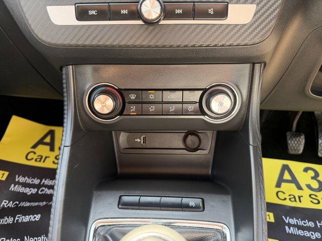 MG ZS 1.0T Gdi Exclusive Dct Blue #33