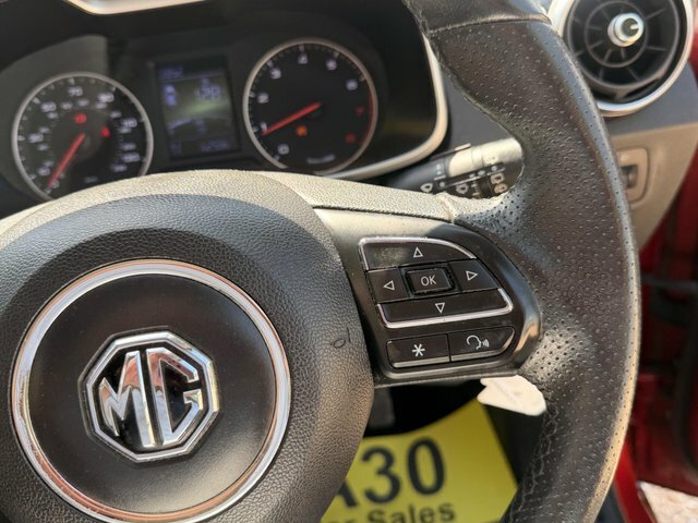 MG ZS 1.0T Gdi Exclusive Dct Blue #40