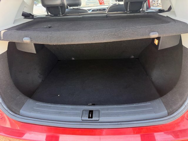 MG ZS 1.0T Gdi Exclusive Dct Blue #22