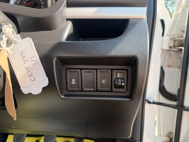 Suzuki Swift 1.6 Sport Hatchback Snav 136 Black #25