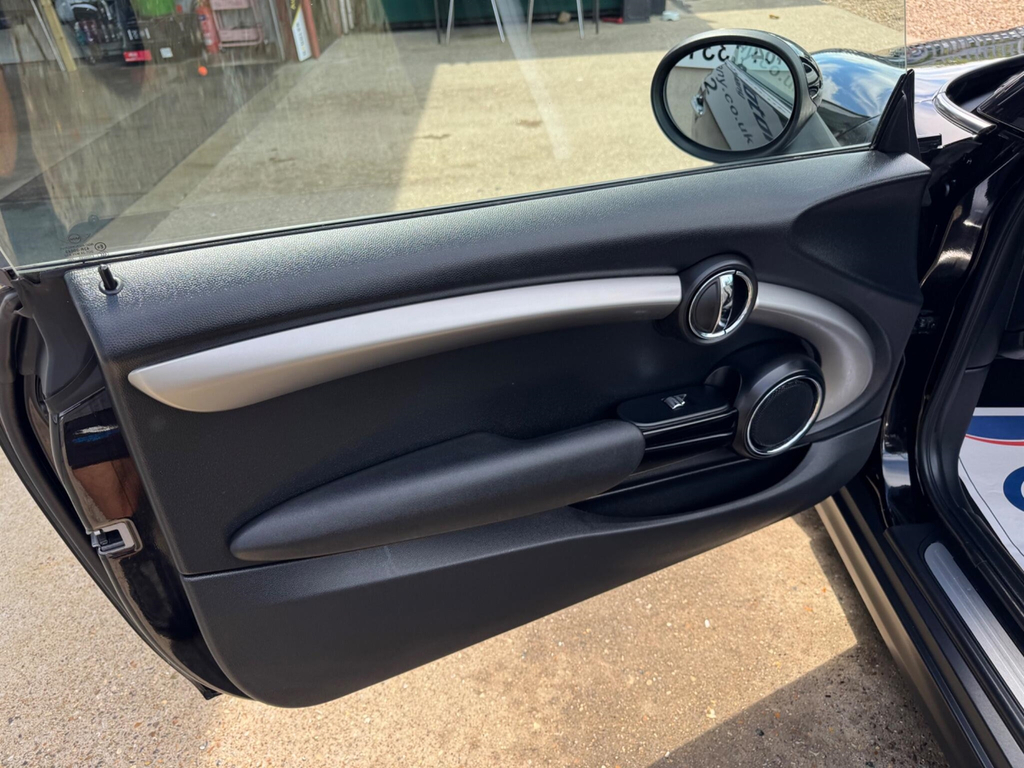 Mini Convertible Convertible 1.5 Cooper Euro 6 Ss 201868 Blue #30