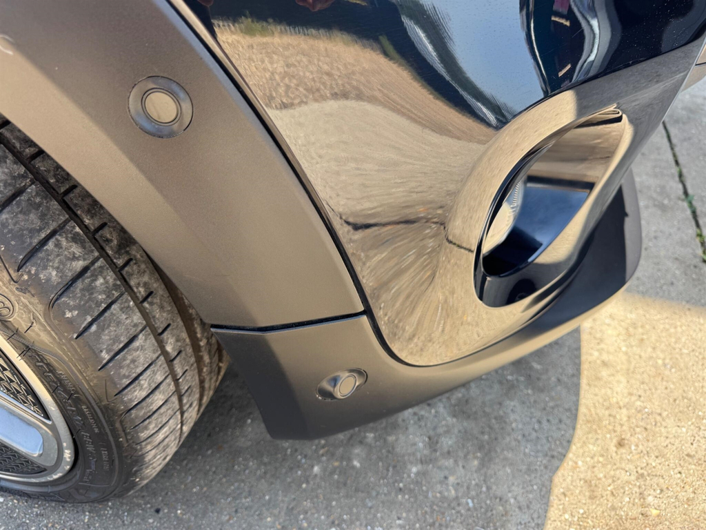 Mini Electric Cooper S Level 1 Silver #48