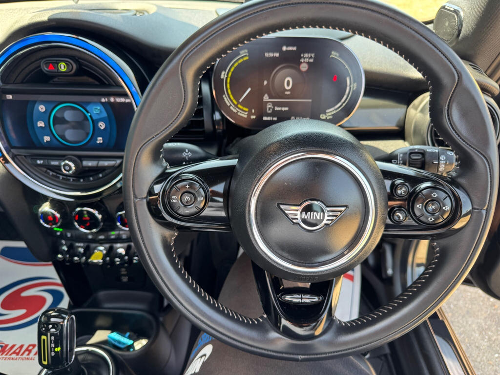 Mini Electric Hatch Cooper Se 32.6Kwh Level 3  #3