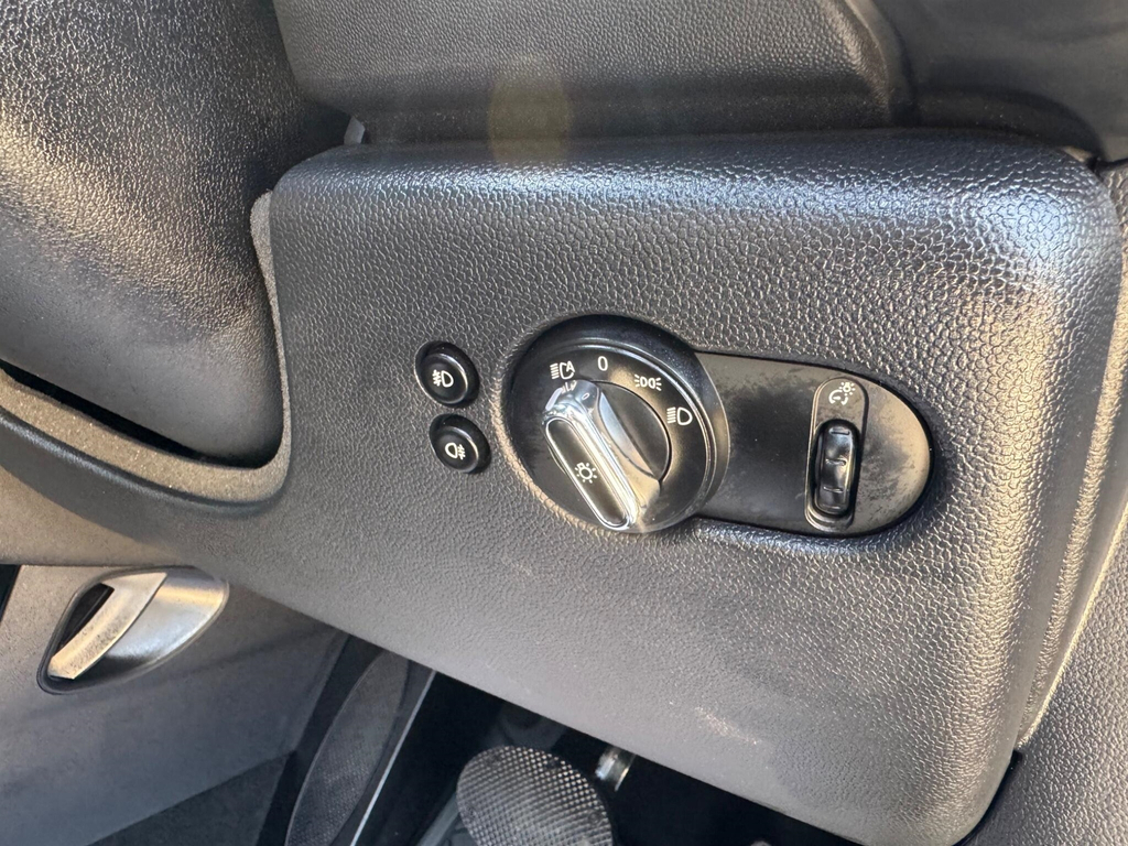 Mini Electric Cooper S Level 1 Silver #24