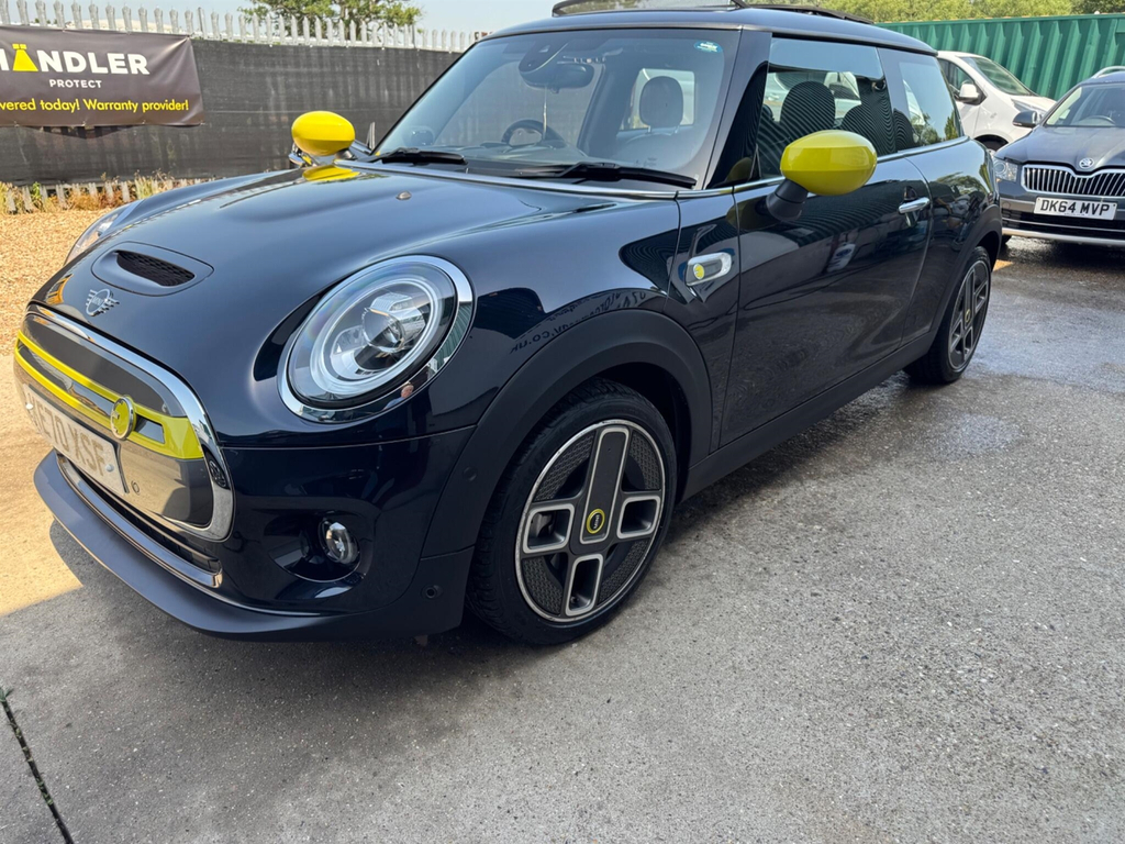 Mini Electric Hatch Cooper Se 32.6Kwh Level 3  #5