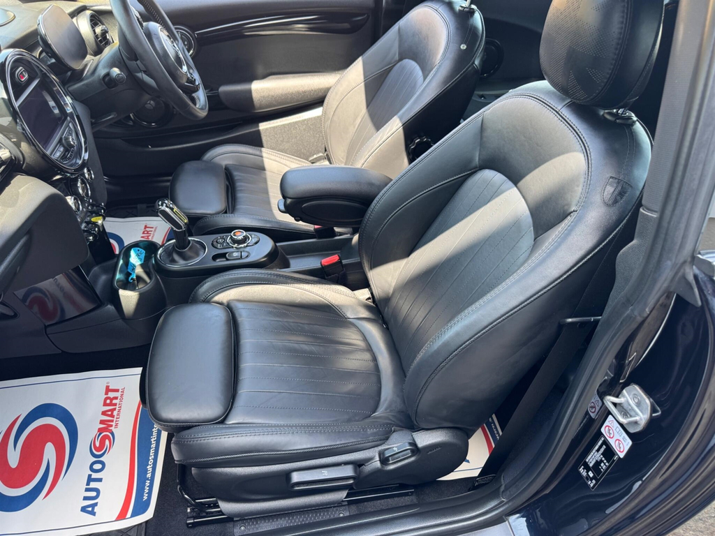 Mini Electric Hatch Cooper Se 32.6Kwh Level 3  #2