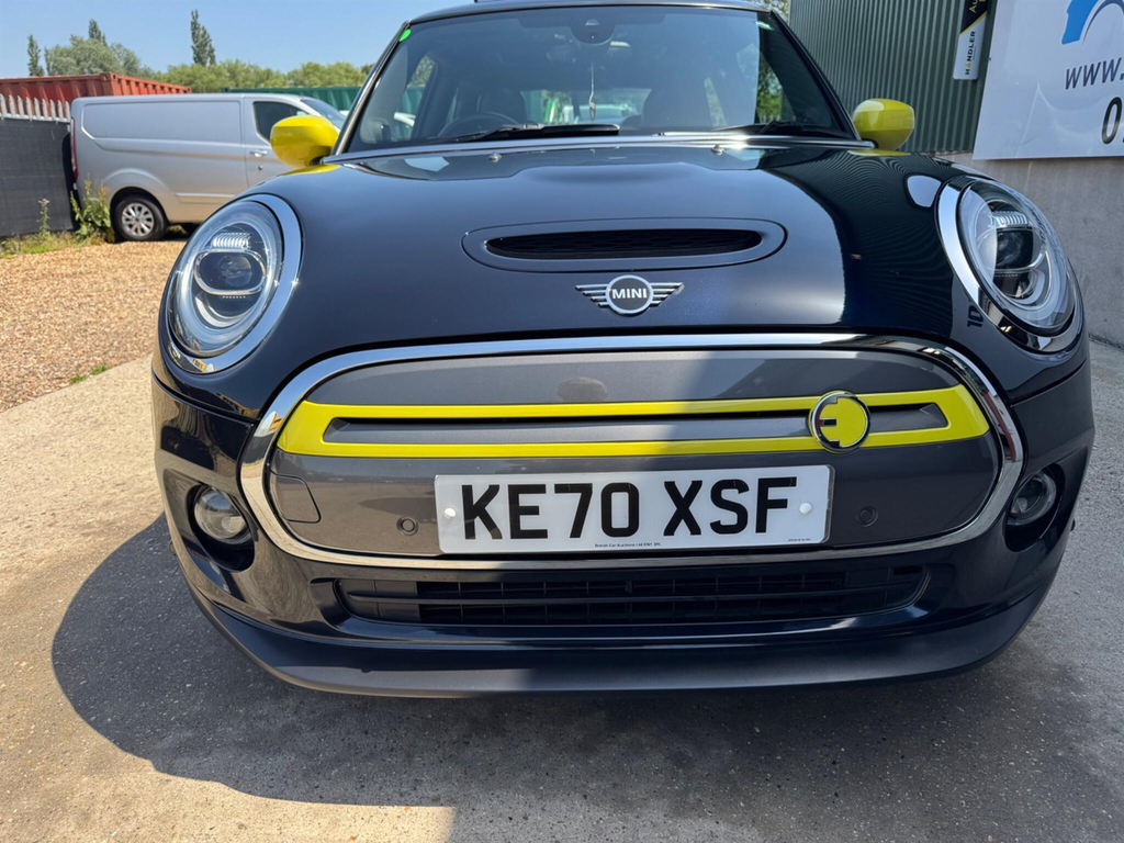 Mini Electric Hatch Cooper Se 32.6Kwh Level 3  #4