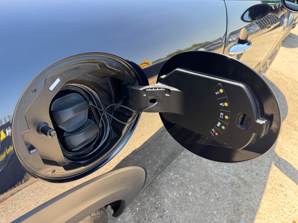 Mini Electric Cooper S Level 1 Silver #30