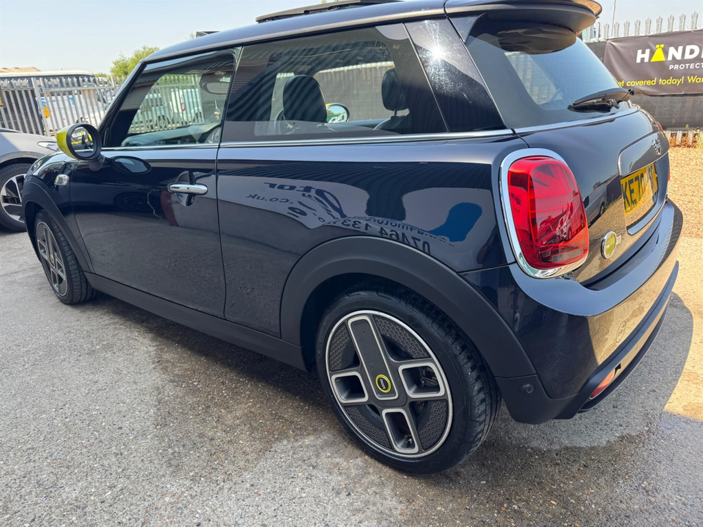 Mini Electric Hatch Cooper Se 32.6Kwh Level 3  #6