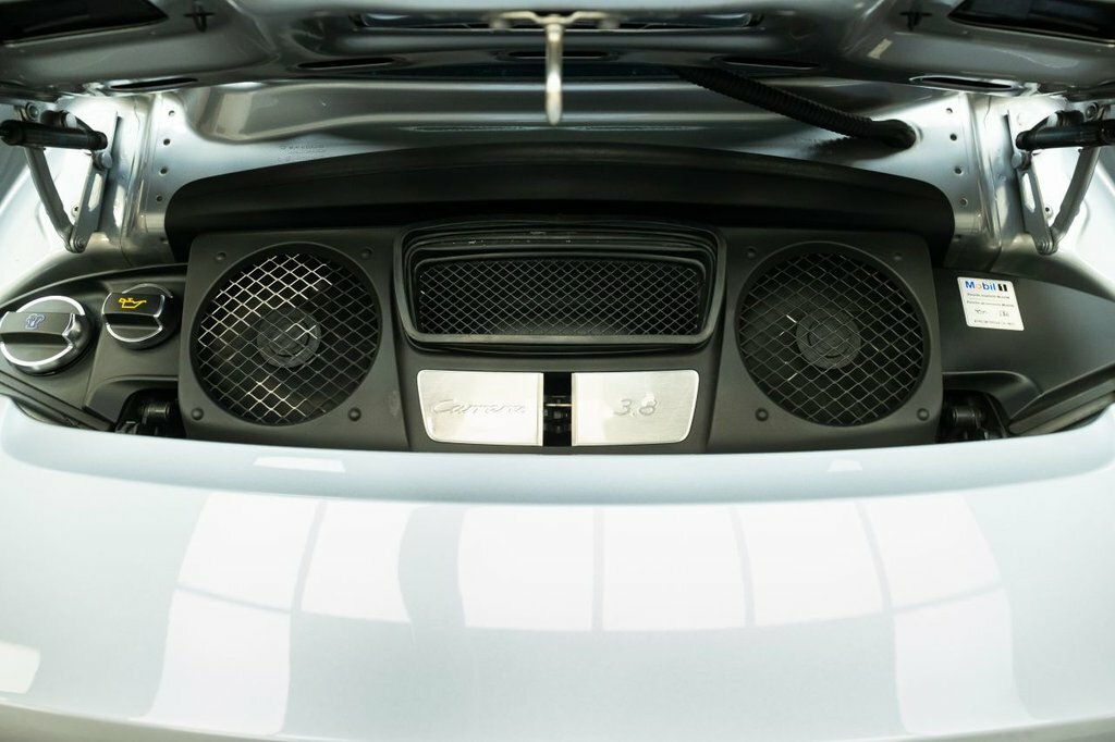 Porsche 911 911 Gt3 Rs White #15