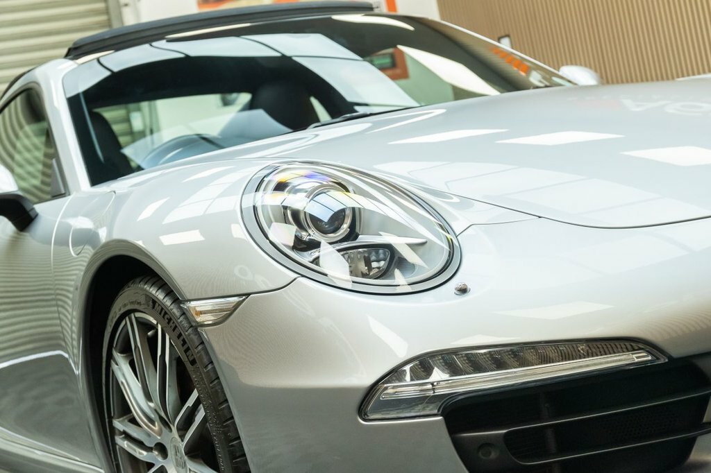 Porsche 911 911 Gt3 Rs White #46