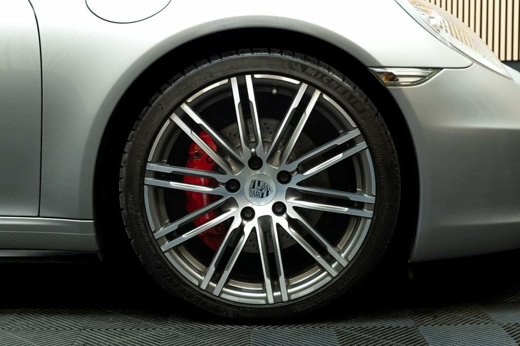 Porsche 911 911 Gt3 Rs White #10