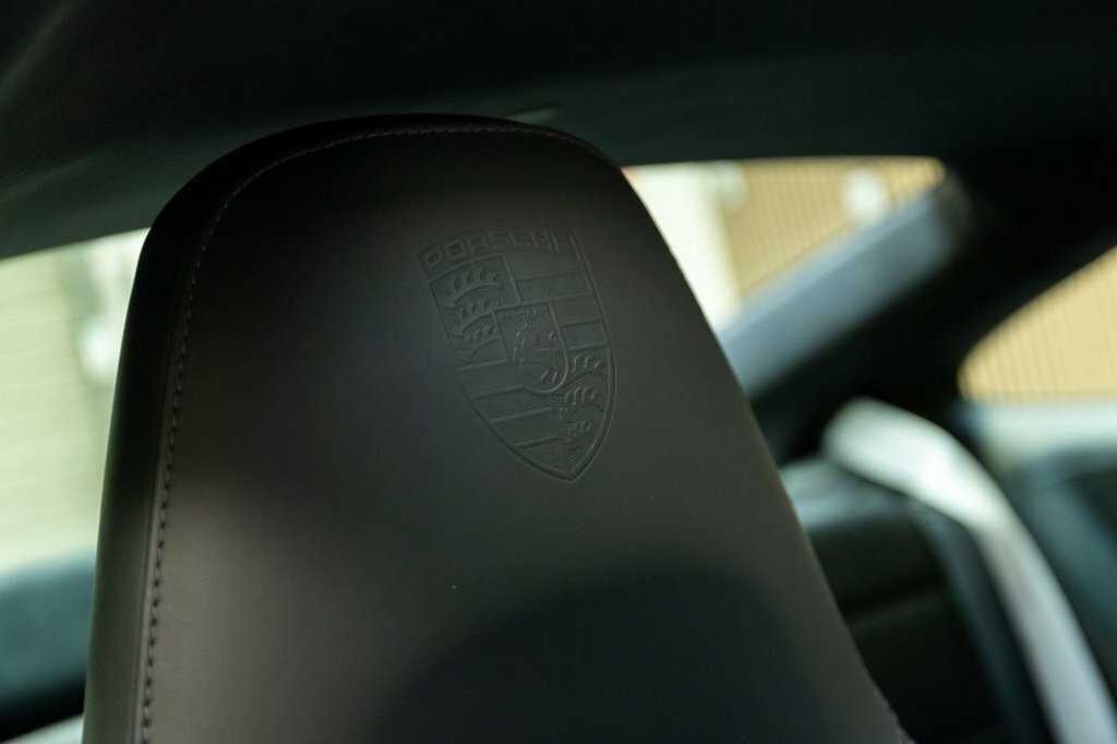 Porsche 911 911 Gt3 Rs White #40