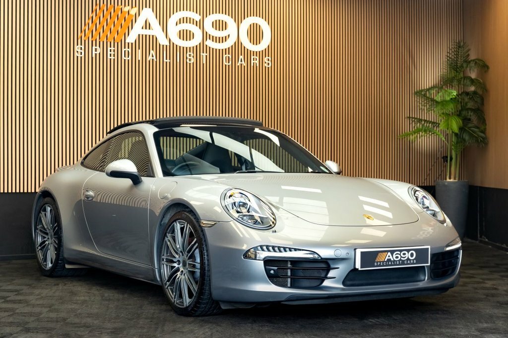 Porsche 911 911 Gt3 Rs White #1