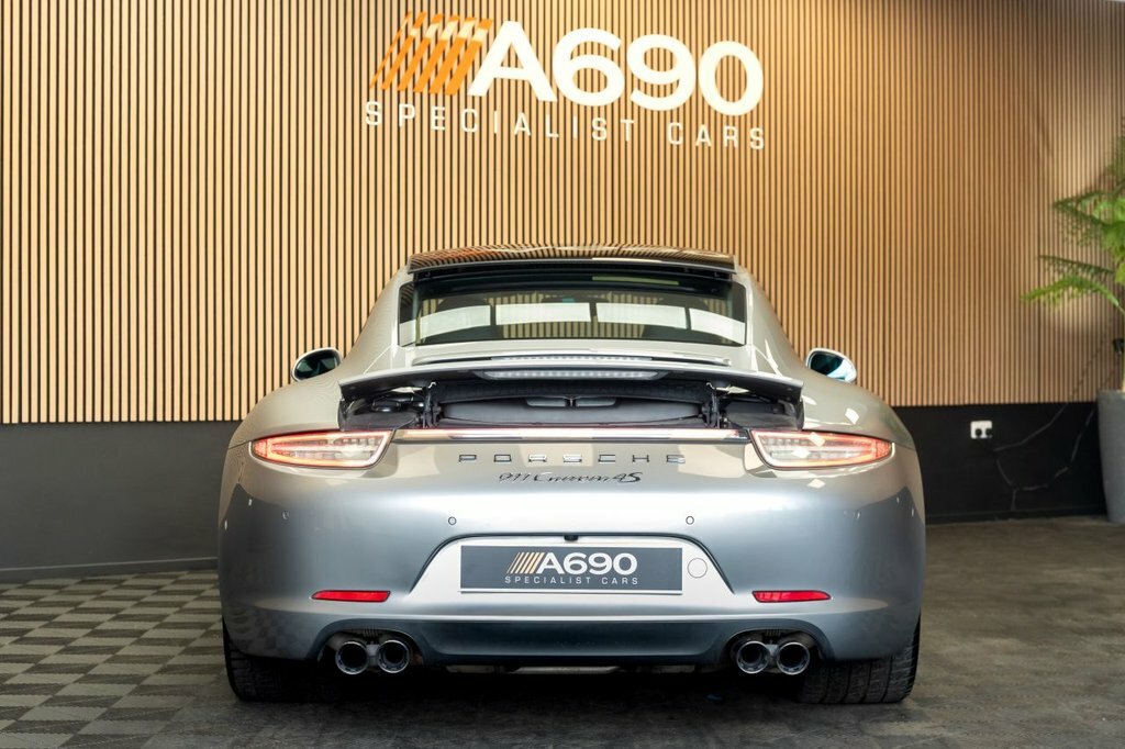 Porsche 911 911 Gt3 Rs White #6