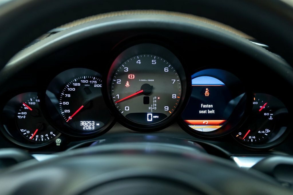 Porsche 911 911 Gt3 Rs White #20