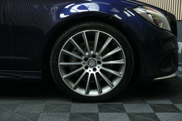 Mercedes-Benz CLS Amg Line Grey #8