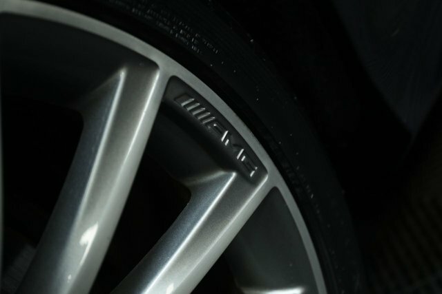 Mercedes-Benz CLS Amg Line Grey #9