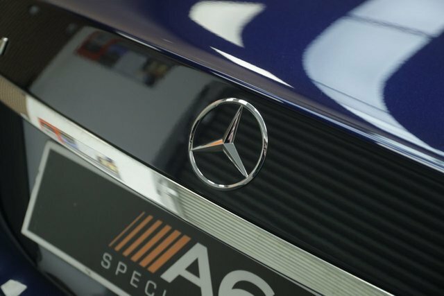 Mercedes-Benz CLS Amg Line Grey #53