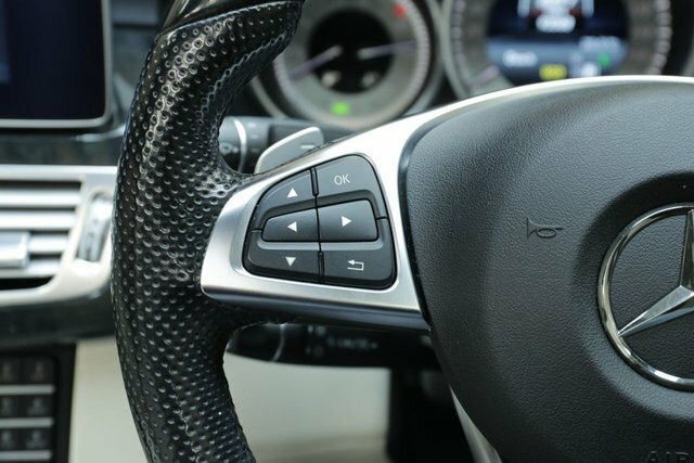 Mercedes-Benz CLS Amg Line Grey #37