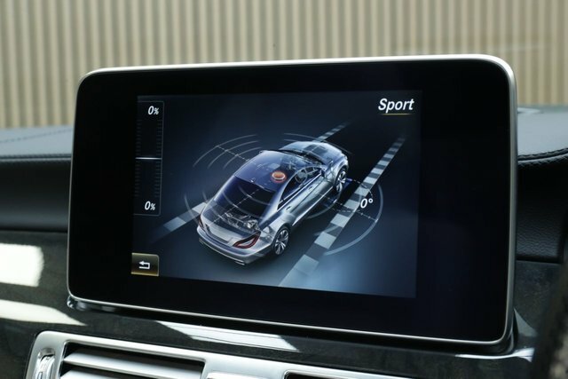 Mercedes-Benz CLS Amg Line Grey #27