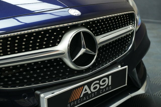 Mercedes-Benz CLS Amg Line Grey #50